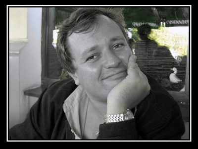 Алексей Ермолин Алексей Ермолин