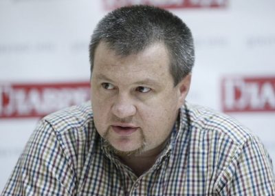 Константин Машовец Константин Машовец