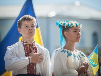 День Независимости, Житомир-11 День Независимости, Житомир-11