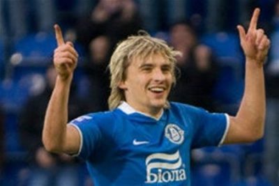 Максим Калініченко Максим Калініченко