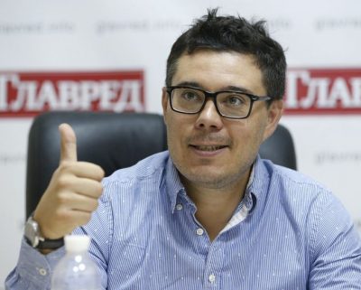 Тарас Березовец Тарас Березовец