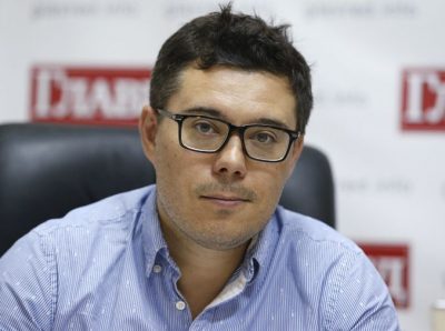 Тарас Березовец