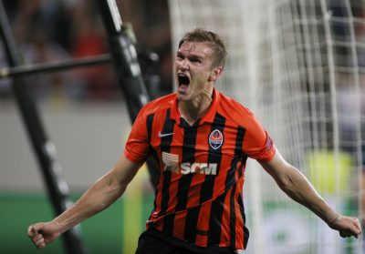 Александр Гладкий Александр Гладкий