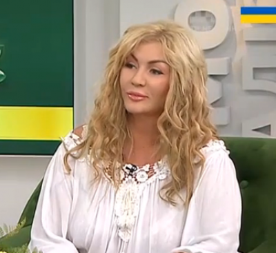 Ирина Билык Ирина Билык