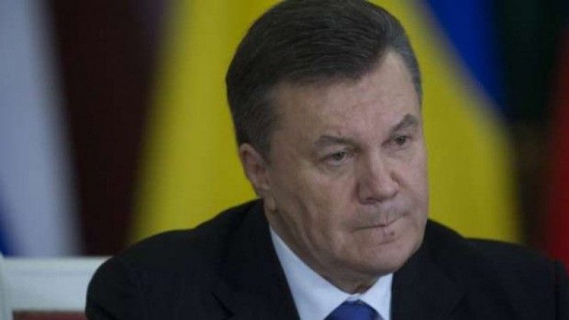 Аваков рассказал, когда Интерпол может снова заняться поисками Януковича