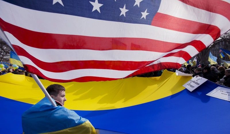Летальное оружие от США: на что может надеяться Украина?