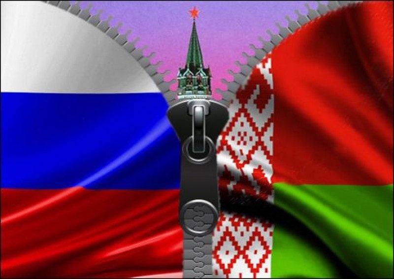 Беларуси грозит прекращение поставок нефти из России
