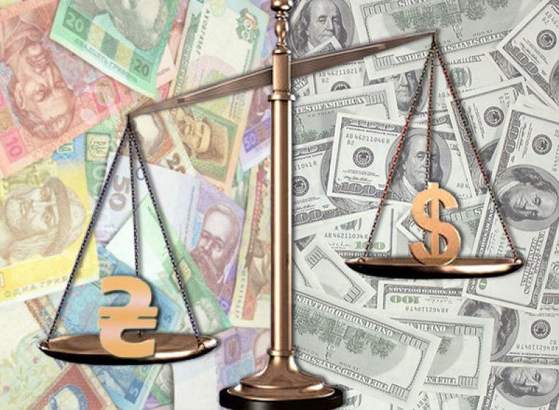 Жахнет до 50 грн/$: что будет с курсом доллара на праздники и в начале 2020-го