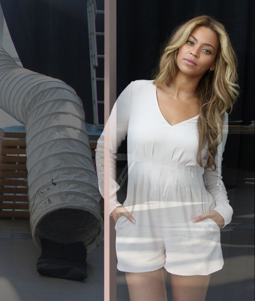 / beyonce.com / beyonce.com