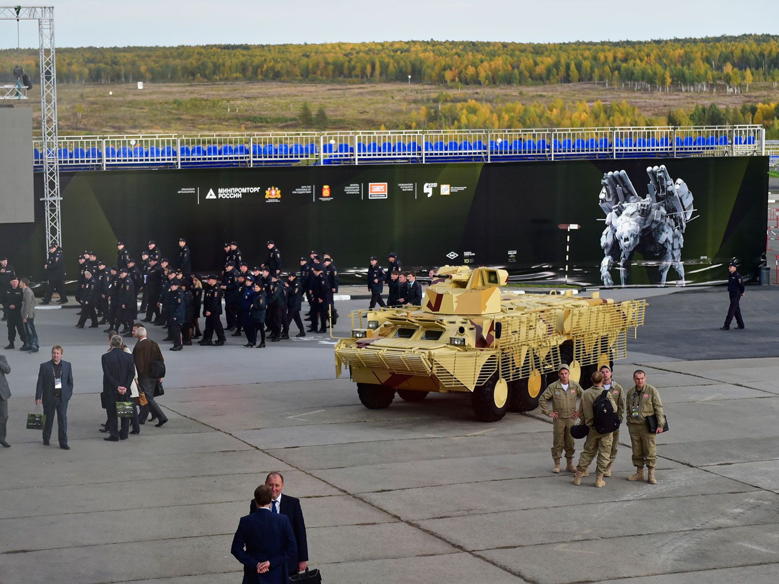 россия, вооружение, выставка. БТР россия, вооружение, выставка. БТР