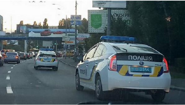 Полиция, киев Полиция, киев