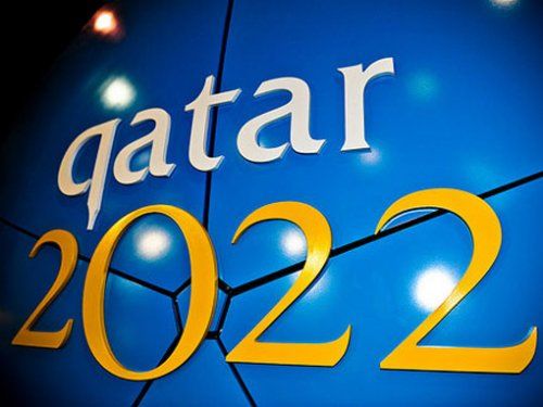 Катар, ЧМ-2022 Катар, ЧМ-2022