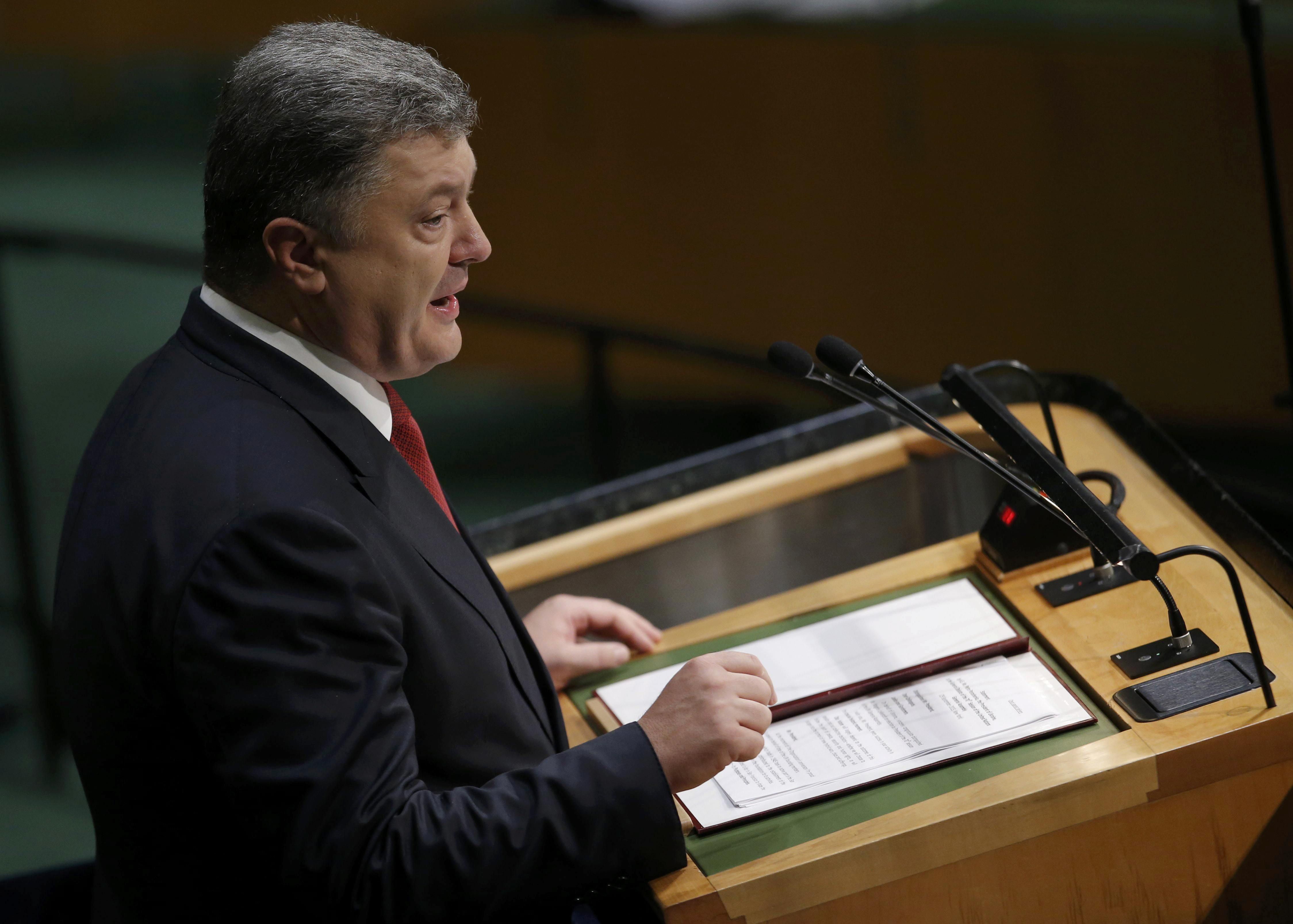 Петр Порошенко Петр Порошенко