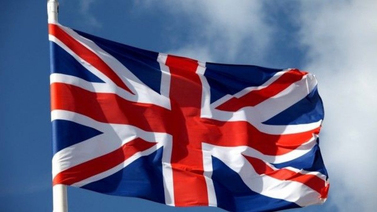 Великобритания отреагировала на высылку дипломатов РФ из Чехии