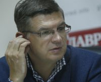 Горбач розповів, чи може Захід погрозами примусити Україну до переговорів з РФ