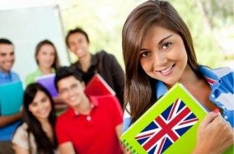 английский язык, курсы, студенты