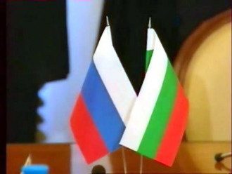 Росія, Болгарія Росія, Болгарія