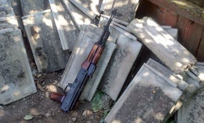 Автомат самоубийцы Автомат самоубийцы
