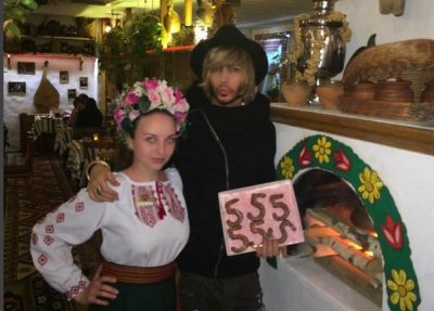 Сергей Зверев Сергей Зверев