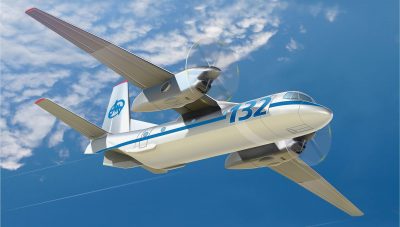 Ан-132 Ан-132