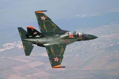 Российский военный самолет, иллюстрация Российский военный самолет, иллюстрация