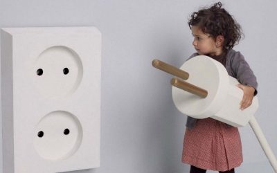 электричество, отключение