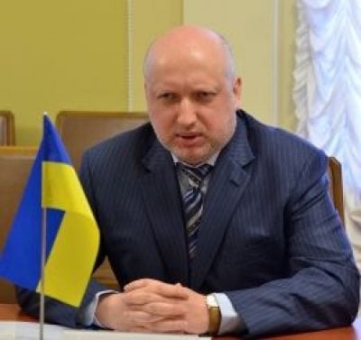 Александр Турчинов Александр Турчинов