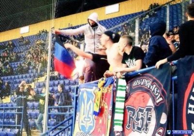 / ultras.org.ua / ultras.org.ua