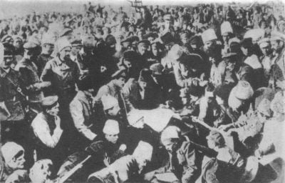Луганські повстанці Луганські повстанці