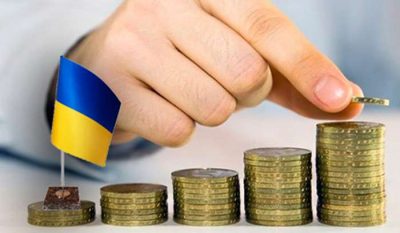 Украинская экономика во втором квартале выросла на 2,4% — Госстат
