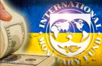 Всемирный банк, деньги, Украина