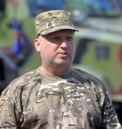 Александр Турчинов Александр Турчинов