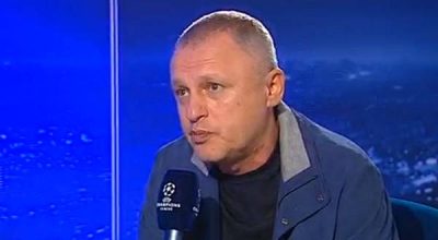 Суркис Игорь