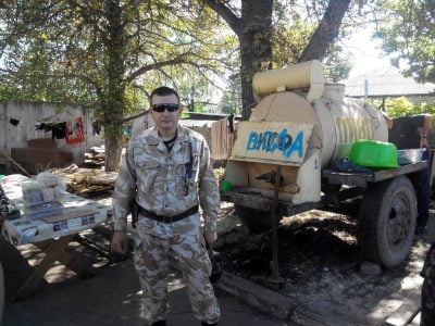 Фракция Ляшко потеряла еще одного нардепа: Витко не хочет заниматься "политпроституцией"