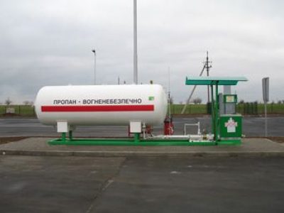Нелегальные газозаправки лишили бюджет Киева 100 миллионов — эксперт