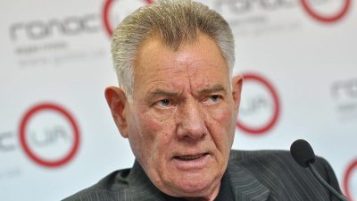Омельченко оплатит похороны погибшей в ДТП