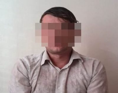 В Станице задержали чиновника-предателя В Станице задержали чиновника-предателя