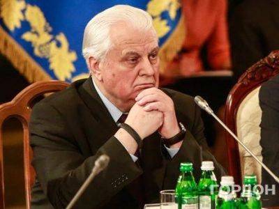 Леонид Кравчук Леонид Кравчук