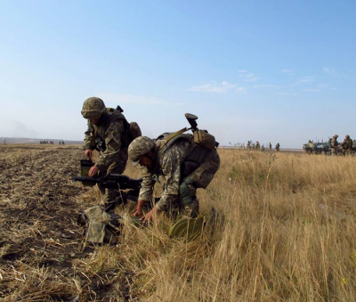 Не чекайте швидкого закінчення війни, вона триватиме не менше пів року – військовий експерт Не чекайте швидкого закінчення війни, вона триватиме не менше пів року – військовий експерт