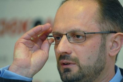 Роман Безсмертный