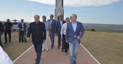 "Зеленский пойдет на переговоры": престарелый фанат Путина Берлускони выдал бред о завершении войны