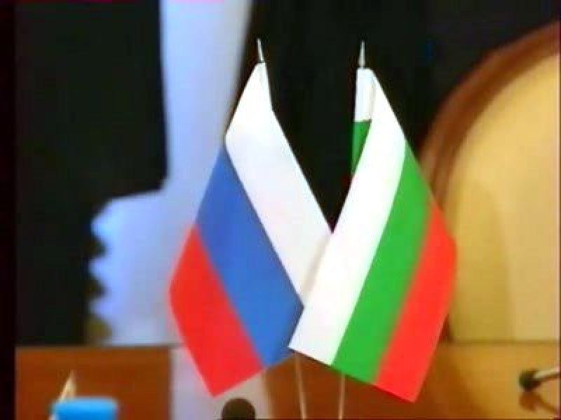 Болгария выслала российского дипломата из-за шпионажа