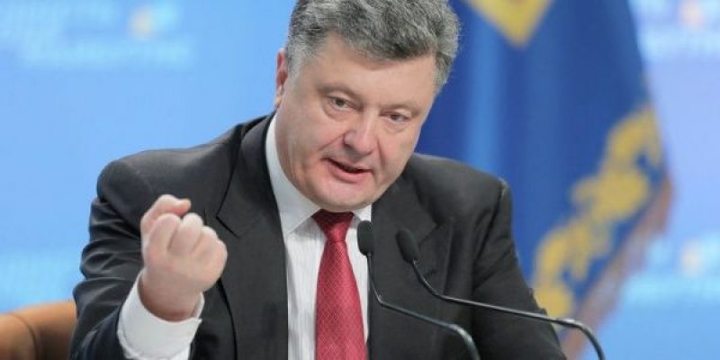 Чорновил рассказал о политическом "айкидо" Порошенко, который уложит Захарченко на лопатки