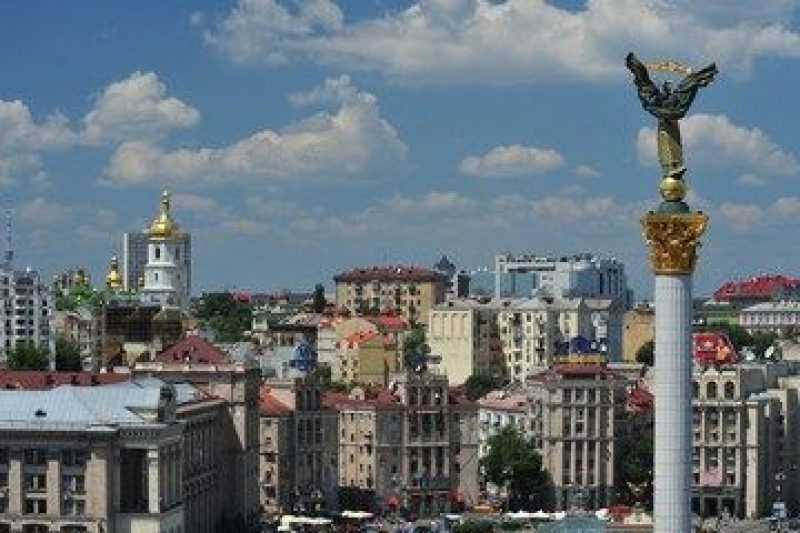 Киев признали самым дешевым городом мира: Москва на 57 месте: опубликовано видео