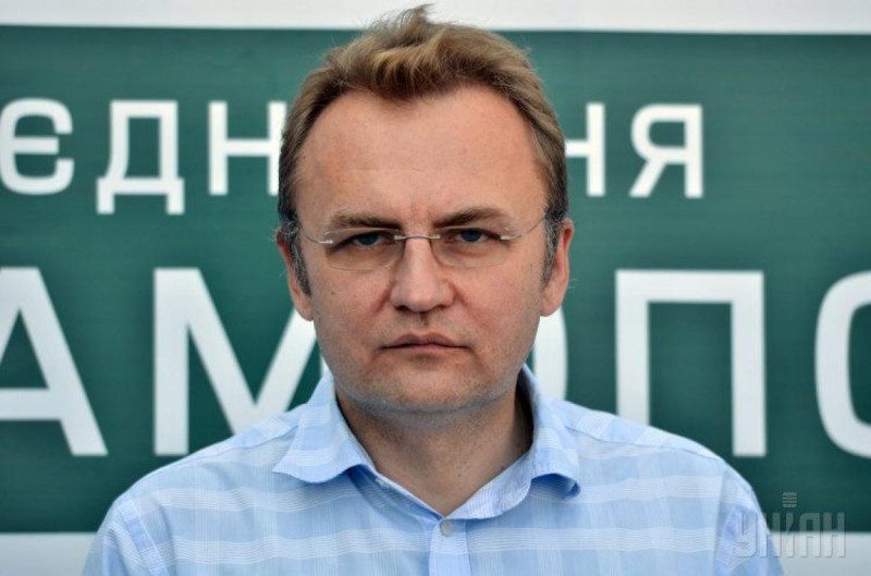 Определена дата второго тура выборов мэра во Львове
