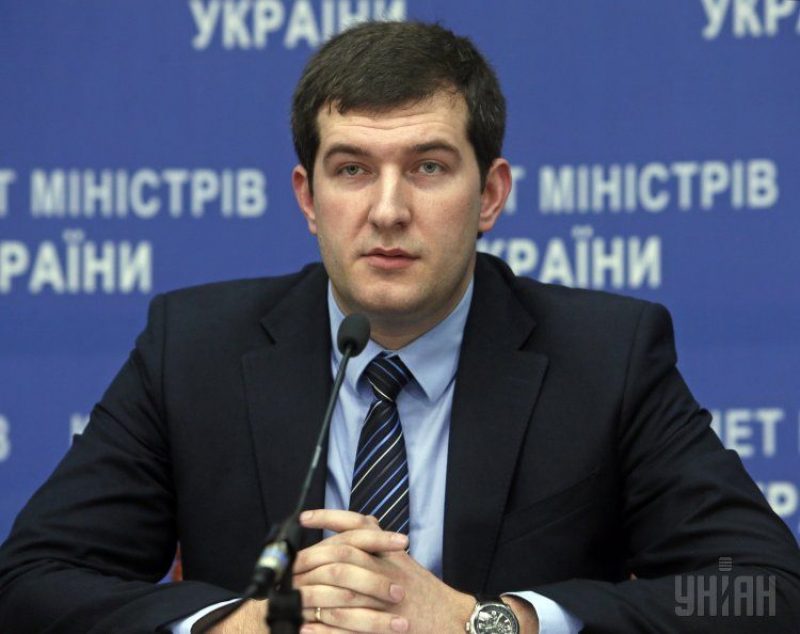 В "Народном фронте" назвали условие выдвижения главы антикоррупционной прокуратуры