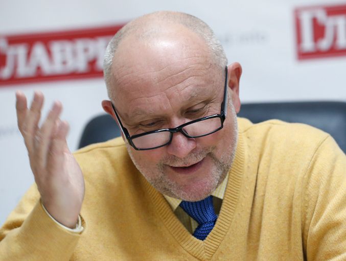 Данило Яневський Данило Яневський