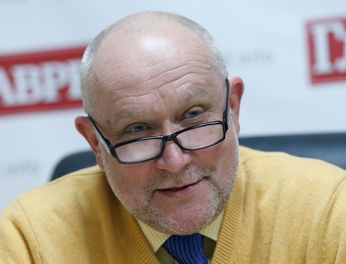 Данило Яневський Данило Яневський