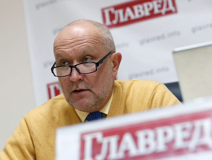 Данило Яневський Данило Яневський