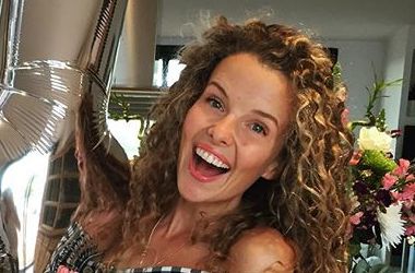 Інна Цимбалюк Інна Цимбалюк